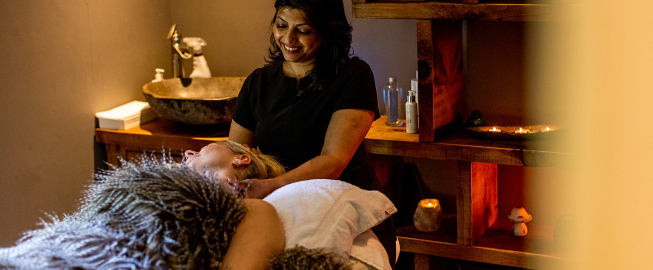 Massages