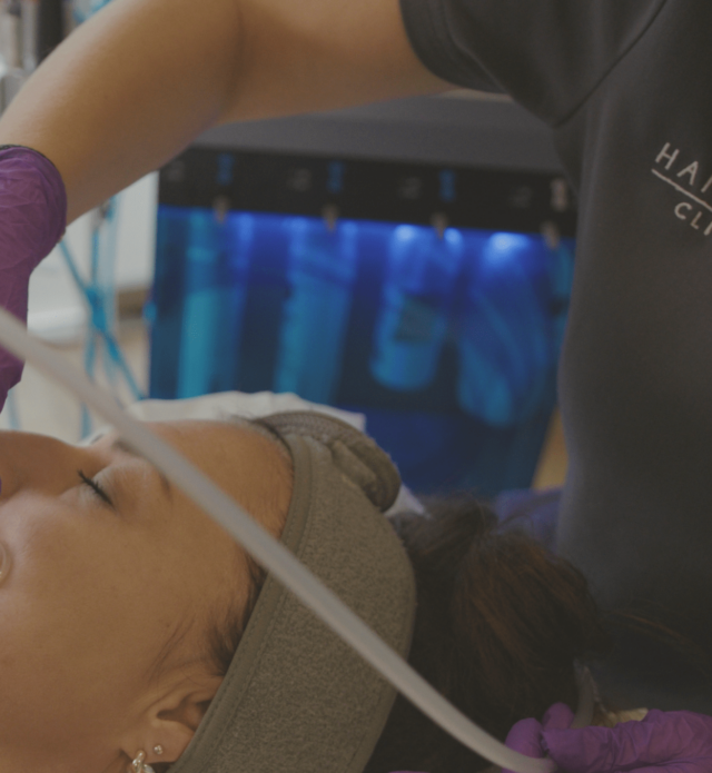 Hydrafacial Treatments