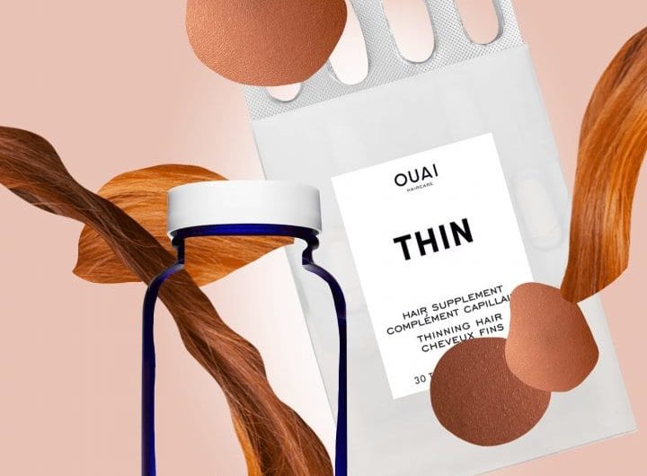 I Took Beauty Supplements For A Month – Here’s How They Affected My Skin