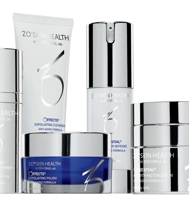 ZO Skincare