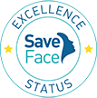 Save Face Excellence Status