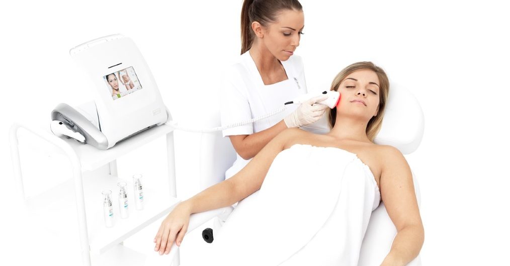 Electrolysis – Permanent results on unwanted hair FAST!
