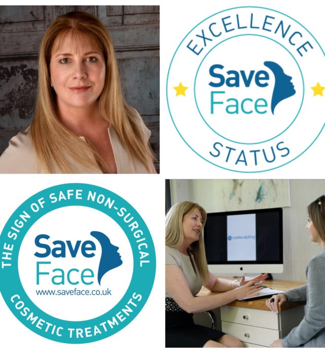 How do you choose a reputable and safe Aesthetic Practitioner?