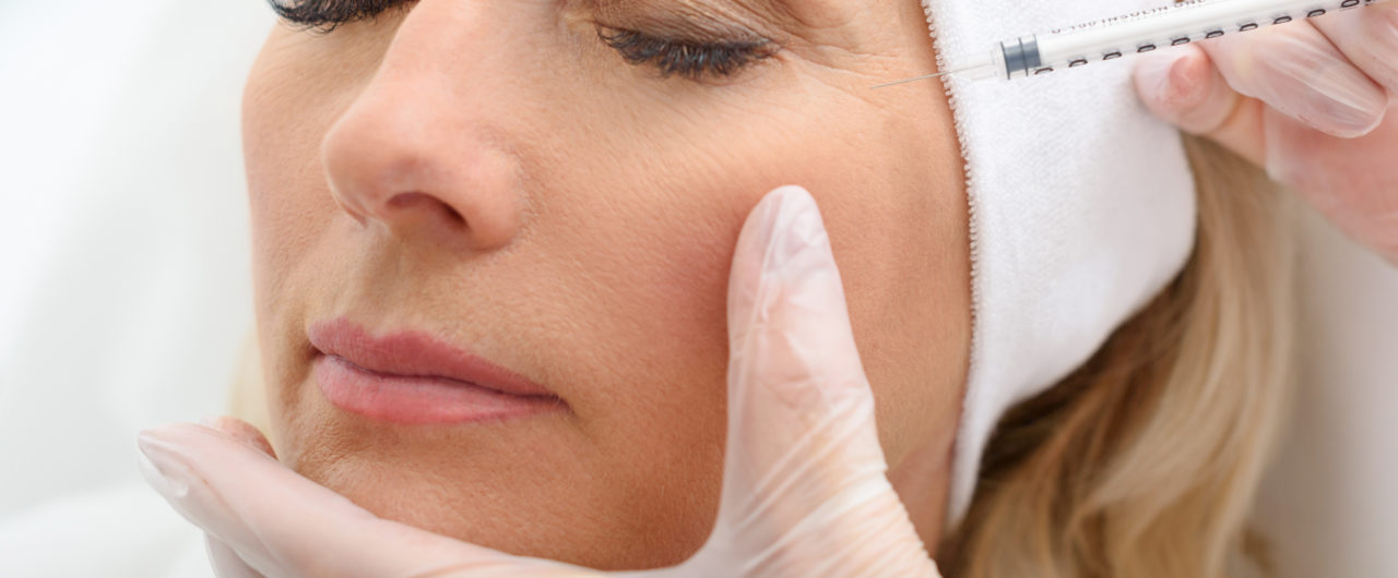 How Botox Can Affect Your Mood