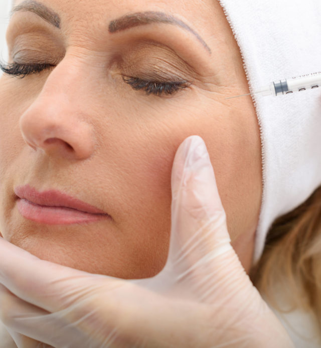 How Botox Can Affect Your Mood