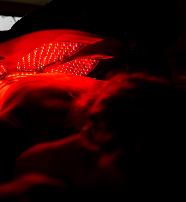 Celluma Light Therapy