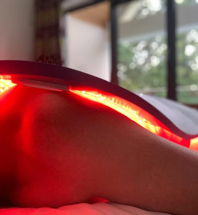 Celluma – our healing lights with surprising benefits