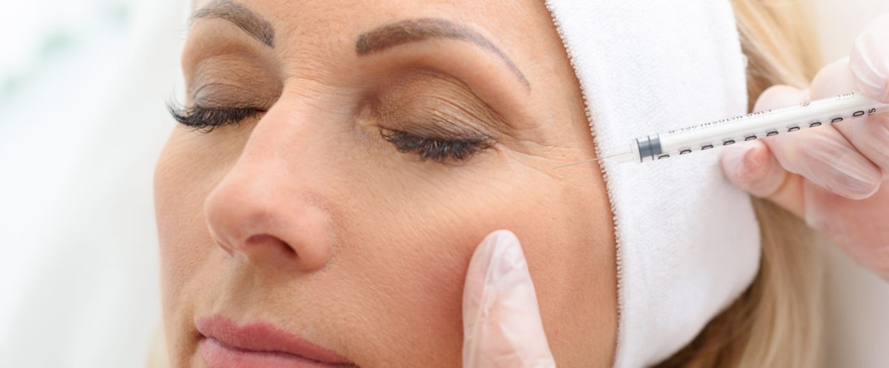 5 reasons to consider Botox
