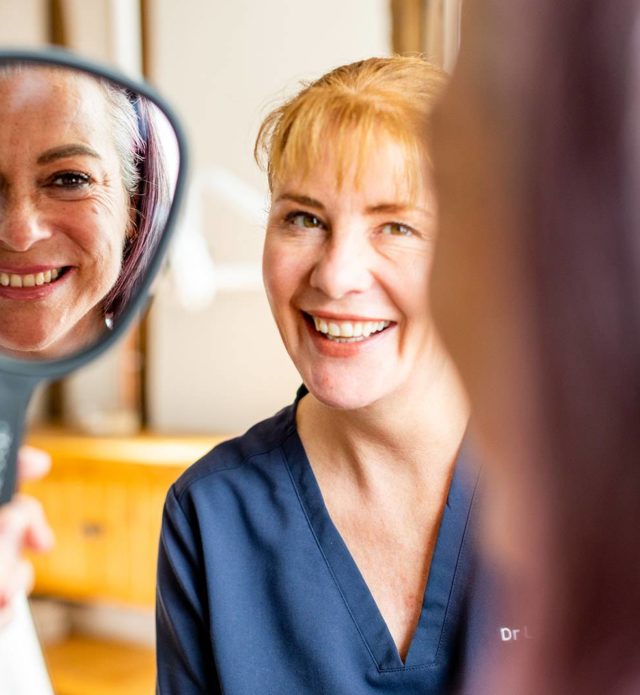 Top 5 tips for choosing an Aesthetic Practitioner
