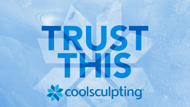 Coolsculpting Elite has arrived at Hampton Clinic!