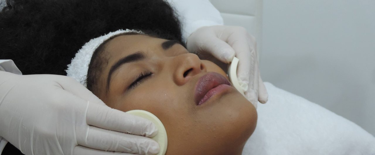 By popular demand… the ZO Skin Health Luxury Facial