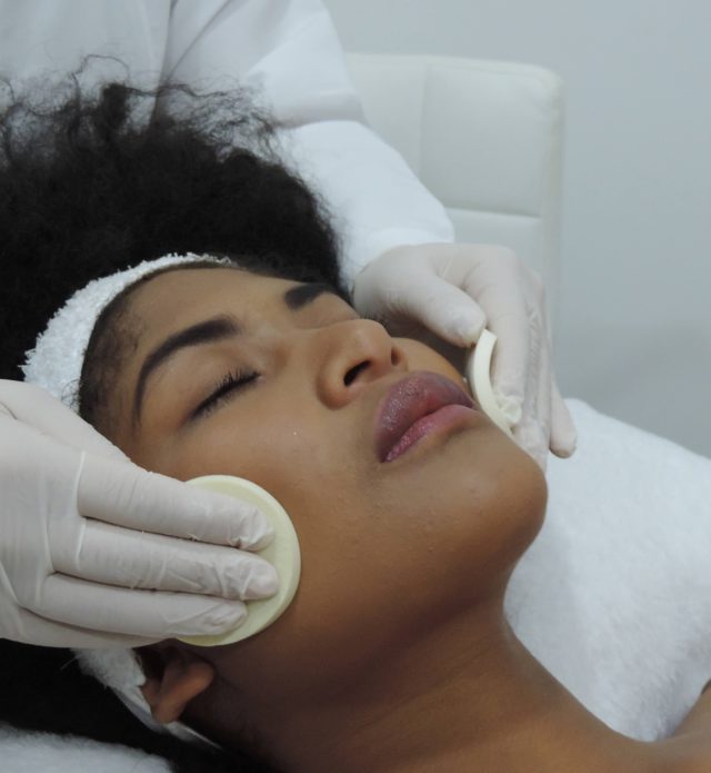 By popular demand… the ZO Skin Health Luxury Facial