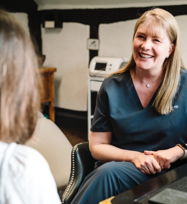 CoolSculpting in Solihull: Start Now for a Sculpted Summer