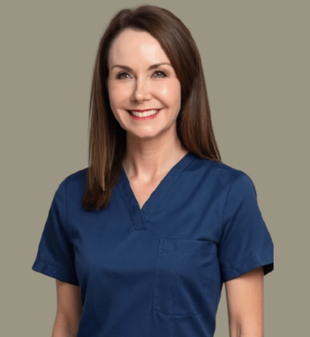 Esther Loughran