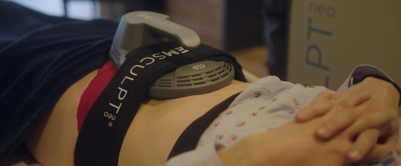 EMSculpt NEO Solihull: A Week’s Worth of Workouts in One Lunch Break