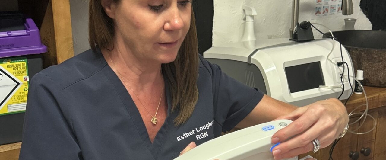 Why Choosing an Experienced Ultherapy Practitioner Matters More Than the Technology Itself